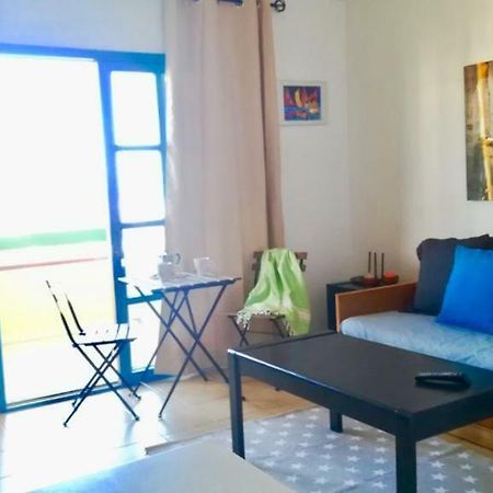Appartement Vue Mer Et Soleil Toute L Annee كوستا دي أنتيجوا المظهر الخارجي الصورة