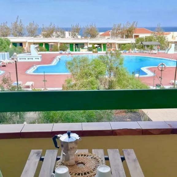 Appartement Vue Mer Et Soleil Toute L Annee كوستا دي أنتيجوا المظهر الخارجي الصورة