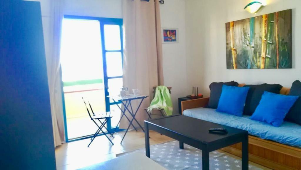 Appartement Vue Mer Et Soleil Toute L Annee كوستا دي أنتيجوا المظهر الخارجي الصورة