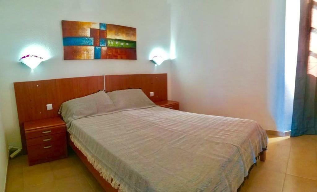Appartement Vue Mer Et Soleil Toute L Annee كوستا دي أنتيجوا المظهر الخارجي الصورة