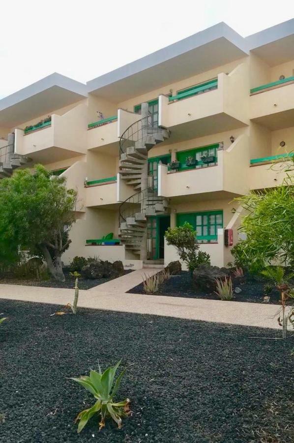 Appartement Vue Mer Et Soleil Toute L Annee كوستا دي أنتيجوا المظهر الخارجي الصورة